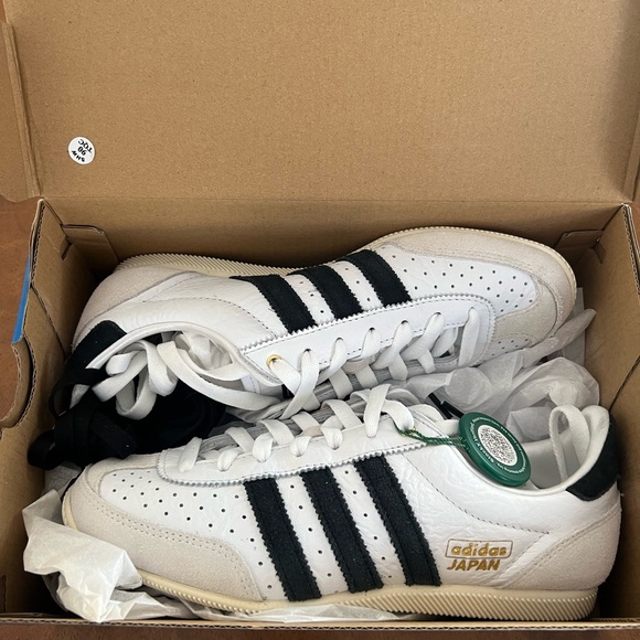 Adidas Japan Sneakers - Picture 4 of 6